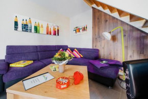 Ferienhaus Hödur
